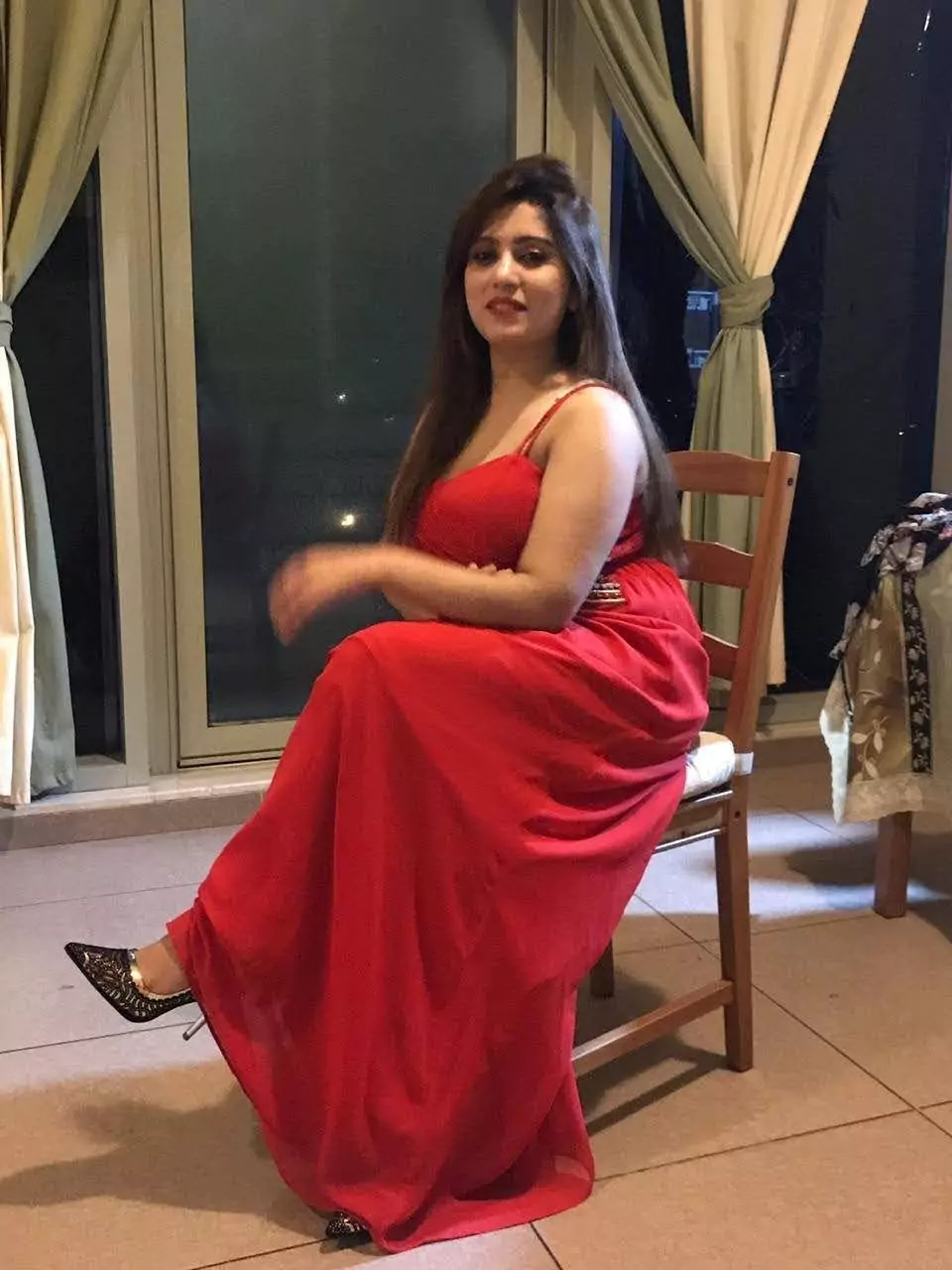 Escort Service in Habra